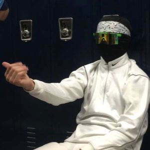 Meet your Posher, Shane